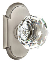 Load image into Gallery viewer, DIAMOND GLASS (CK) DUMMY (PAIR) KNOB
