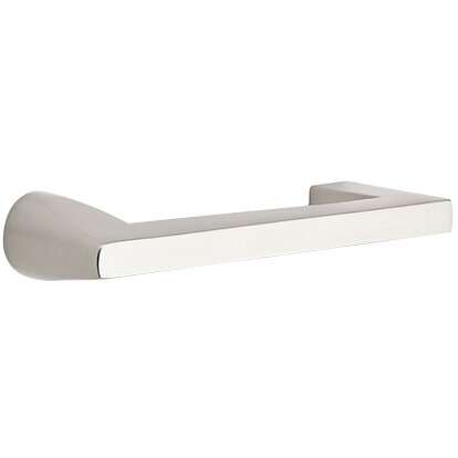 LAUSANNE SATIN NICKEL (US15) HANDLESET DUMMY [4809] W/ 2-3/8