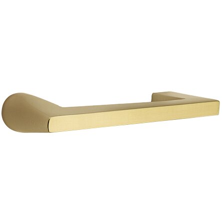 LAUSANNE SATIN BRASS (US4) HANDLESET DUMMY [4809] W/ 2-3/8