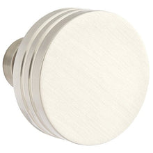 Load image into Gallery viewer, LAUSANNE SATIN NICKEL (US15) HANDLESET DUMMY [4809] W/ 2-3/8&quot; BACKSET AND 1/4&quot; ROUND FACEPLATE AND STRIKEPLATE W/ INTERIOR KNOB
