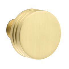 LAUSANNE SATIN BRASS (US4) HANDLESET DUMMY [4809] W/ 2-3/8