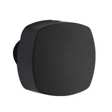 Load image into Gallery viewer, ORION FLAT BLACK (US19) HANDLESET SINGLE-CYLINDER [4816] W/ 2-3/8&quot; BACKSET AND 1/4&quot; ROUND FACEPLATE AND STRIKEPLATE W/ INTERIOR KNOB
