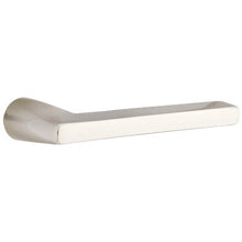 Load image into Gallery viewer, LAUSANNE SATIN NICKEL (US15) HANDLESET DUMMY [4809] W/ 2-3/8&quot; BACKSET AND 1/4&quot; ROUND FACEPLATE AND STRIKEPLATE W/ INTERIOR LEVER
