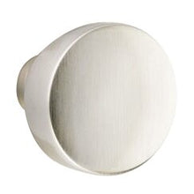 Load image into Gallery viewer, LAUSANNE SATIN NICKEL (US15) HANDLESET DUMMY [4809] W/ 2-3/8&quot; BACKSET AND 1/4&quot; ROUND FACEPLATE AND STRIKEPLATE W/ INTERIOR KNOB
