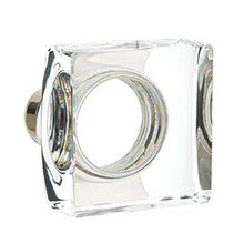 Load image into Gallery viewer, LAUSANNE POLISHED NICKEL (US14) HANDLESET DUMMY [4809] W/ 2-3/8&quot; BACKSET AND 1/4&quot; ROUND FACEPLATE AND STRIKEPLATE W/ INTERIOR KNOB
