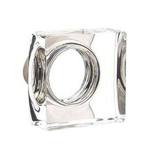 Load image into Gallery viewer, LAUSANNE SATIN NICKEL (US15) HANDLESET DUMMY [4809] W/ 2-3/8&quot; BACKSET AND 1/4&quot; ROUND FACEPLATE AND STRIKEPLATE W/ INTERIOR KNOB
