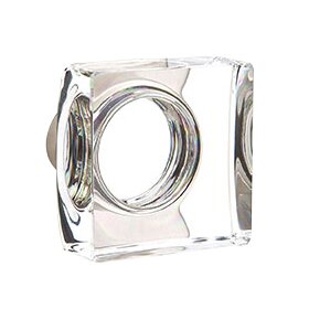 LAUSANNE SATIN NICKEL (US15) HANDLESET DUMMY [4809] W/ 2-3/8" BACKSET AND 1/4" ROUND FACEPLATE AND STRIKEPLATE W/ INTERIOR KNOB