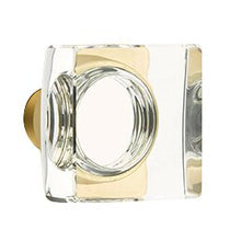 Load image into Gallery viewer, LAUSANNE SATIN BRASS (US4) HANDLESET DUMMY [4809] W/ 2-3/8&quot; BACKSET AND 1/4&quot; ROUND FACEPLATE AND STRIKEPLATE W/ INTERIOR KNOB
