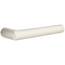 Load image into Gallery viewer, LAUSANNE SATIN NICKEL (US15) HANDLESET DUMMY [4809] W/ 2-3/8&quot; BACKSET AND 1/4&quot; ROUND FACEPLATE AND STRIKEPLATE W/ INTERIOR LEVER
