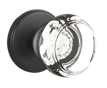 Load image into Gallery viewer, GEORGETOWN GLASS (GT) DUMMY (PAIR) KNOB
