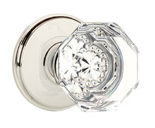 Load image into Gallery viewer, OLD TOWN GLASS (OT) DUMMY (PAIR) KNOB
