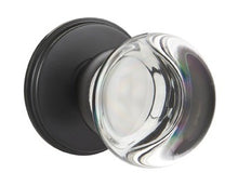 Load image into Gallery viewer, PROVIDENCE GLASS (PC) DUMMY (PAIR) KNOB
