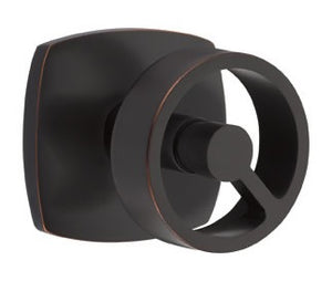 SPOKE (SPK) DUMMY (PAIR) KNOB