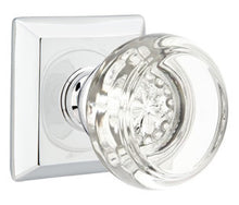 Load image into Gallery viewer, GEORGETOWN GLASS (GT) DUMMY (PAIR) KNOB
