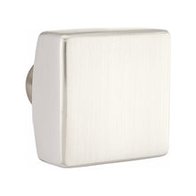 Load image into Gallery viewer, LAUSANNE SATIN NICKEL (US15) HANDLESET DUMMY [4809] W/ 2-3/8&quot; BACKSET AND 1/4&quot; ROUND FACEPLATE AND STRIKEPLATE W/ INTERIOR KNOB
