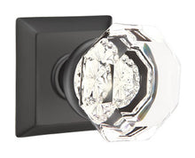 Load image into Gallery viewer, OLD TOWN GLASS (OT) DUMMY (PAIR) KNOB
