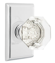 Load image into Gallery viewer, OLD TOWN GLASS (OT) DUMMY (PAIR) KNOB
