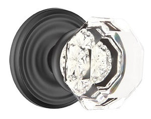 OLD TOWN GLASS (OT) DUMMY (PAIR) KNOB