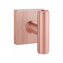 Load image into Gallery viewer, THE ACE (ACE) PRIVACY (BED/BATH) KNOB WITH 2-3/8&quot; BACKSET AND 1/4&quot; ROUND FACEPLATE AND STRIKEPLATE
