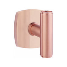 Load image into Gallery viewer, THE ACE (ACE) PRIVACY (BED/BATH) KNOB WITH 2-3/8&quot; BACKSET AND 1/4&quot; ROUND FACEPLATE AND STRIKEPLATE

