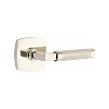 Load image into Gallery viewer, L-SQUARE KNURLED (LS.KN)) DUMMY (PAIR) LEVER
