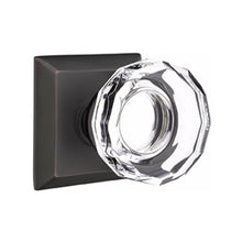 Load image into Gallery viewer, LOWELL GLASS (LW) DUMMY (PAIR) KNOB

