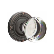 Load image into Gallery viewer, PROVIDENCE GLASS (PC) DUMMY (PAIR) KNOB
