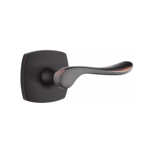 LUZERN (LU) DUMMY (PAIR) LEVER