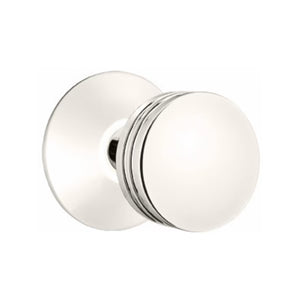 BERN KNOB (BN) DUMMY (PAIR) KNOB
