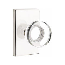 Load image into Gallery viewer, MODERN DISC GLASS (MDC) DUMMY (PAIR) KNOB

