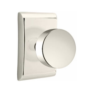 ROUND (ROU) DUMMY (PAIR) KNOB
