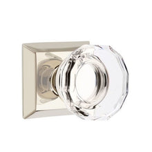 Load image into Gallery viewer, LOWELL GLASS (LW) DUMMY (PAIR) KNOB
