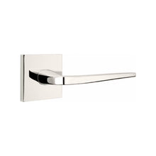 Load image into Gallery viewer, ATHENA (ATN) PRIVACY (BED/BATH) LEVER WITH 2-3/8&quot; BACKSET AND 1/4&quot; ROUND FACEPLATE AND STRIKEPLATE
