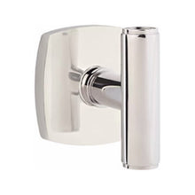 Load image into Gallery viewer, THE ACE (ACE) PRIVACY (BED/BATH) KNOB WITH 2-3/8&quot; BACKSET AND 1/4&quot; ROUND FACEPLATE AND STRIKEPLATE
