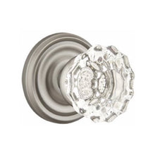 Load image into Gallery viewer, ASTORIA GLASS (AS) DUMMY (PAIR) KNOB
