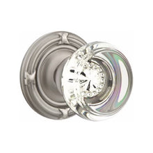 Load image into Gallery viewer, GEORGETOWN GLASS (GT) DUMMY (PAIR) KNOB
