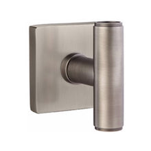 Load image into Gallery viewer, THE ACE (ACE) PRIVACY (BED/BATH) KNOB WITH 2-3/8&quot; BACKSET AND 1/4&quot; ROUND FACEPLATE AND STRIKEPLATE
