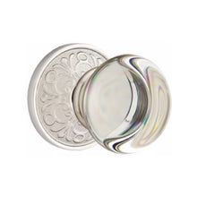 Load image into Gallery viewer, PROVIDENCE GLASS (PC) DUMMY (PAIR) KNOB
