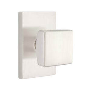 SQUARE (SQU) DUMMY (PAIR) KNOB