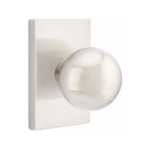 ORB (OR) DUMMY (PAIR) KNOB