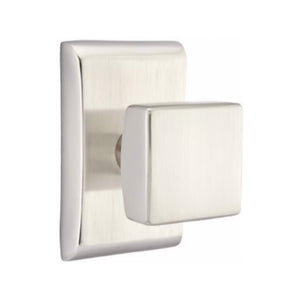 SQUARE (SQU) DUMMY (PAIR) KNOB
