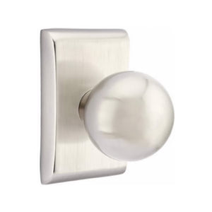 ORB (OR) DUMMY (PAIR) KNOB