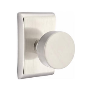 ROUND (ROU) DUMMY (PAIR) KNOB