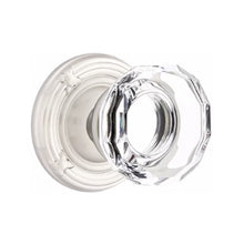 Load image into Gallery viewer, LOWELL GLASS (LW) DUMMY (PAIR) KNOB
