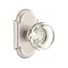 Load image into Gallery viewer, GEORGETOWN GLASS (GT) DUMMY (PAIR) KNOB
