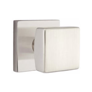 SQUARE (SQU) DUMMY (PAIR) KNOB