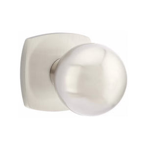 ORB (OR) DUMMY (PAIR) KNOB