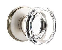 Load image into Gallery viewer, LOWELL GLASS (LW) DUMMY (PAIR) KNOB
