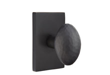 Load image into Gallery viewer, HAMMERED EGG (HE) DUMMY (PAIR) KNOB
