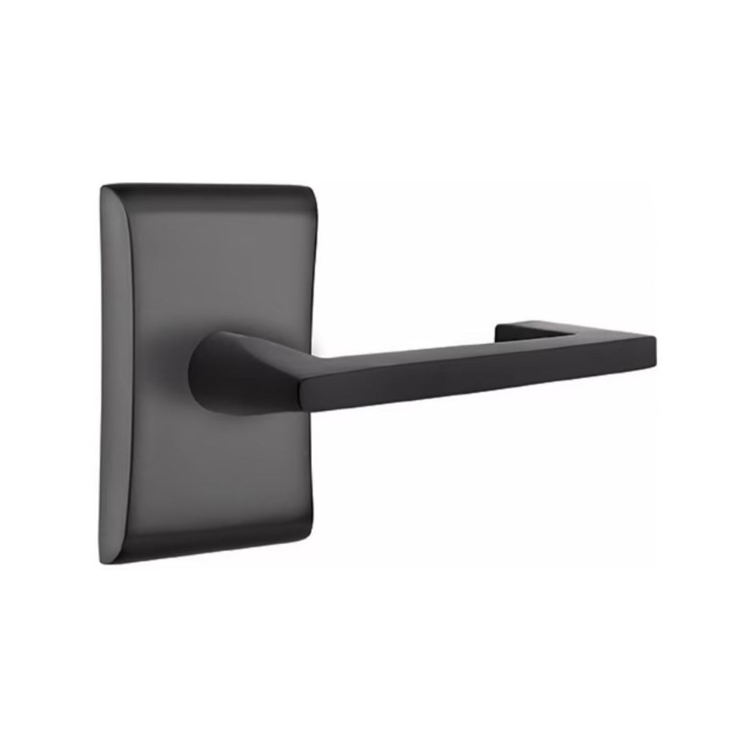 ARES FLAT BLACK (US19) HANDLESET DUMMY [4807] W/ 2-3/8
